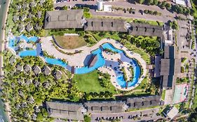 Beach Class Resort 1305 By La Playa